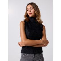 Lili Sidonio - Kleding LALF149DN - Zwart - Maat S
