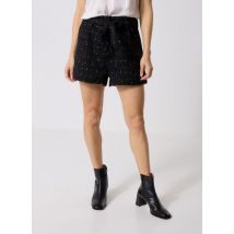 Lili Sidonio - Ropa TL265DH - Negro