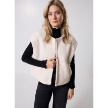 Kleding TL437ADH Wit - Lili Sidonio - Beschikbaar in M