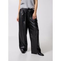 Vêtements TLF161DN Noir - Lili Sidonio - Disponible en M