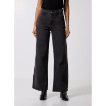 Molly Bracken Jean droit Noir - Disponible en 27
