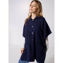 Molly Bracken Cape Bleu - Disponible en M