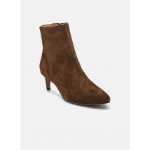 Bottines et boots Mara Daim Marron - Anthology Paris - Disponible en 37