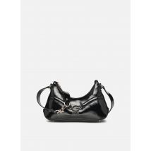 Guess - Handtaschen Dea Crossbody Top Zip - schwarz - Größe T.U