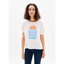 Caroll - 252T-TIM-OCEAN Bianco - Abbigliamento