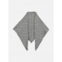 Ichi - Bufanda y chal IAMYNTE SC - Gris