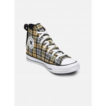 Converse Chuck Taylor All Star Plaid Textile Hi W Mehrfarbig - Sneaker - Größe 36 1/2