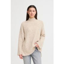 Ichi - Ropa IHDREWS LS - Blanco