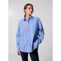 Ichi - Ropa IHSADIA SH2 - Azul