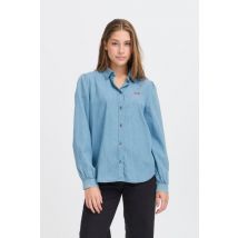 Ichi - Ropa IHBARCY SH - Azul