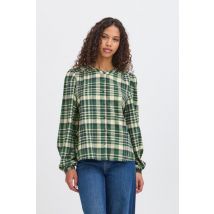 Ichi - Ropa IHTAMANNA SH2 - Verde