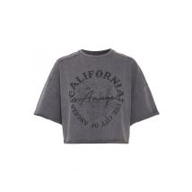 Vêtements IHNIRILO SS Gris - Ichi - Disponible en XL