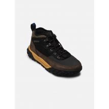 Timberland - GreenStride Motion 6 Mid Bungee - Zwart - Sneakers - Maat 31