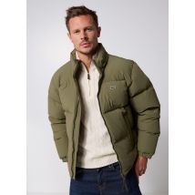Lacoste Doudoune Vert - Disponible en M