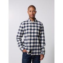 Lacoste Chemise Blanc - Disponible en L