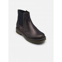 Bottines et boots SID JODNS Noir - Pom d Api - Disponible en 24