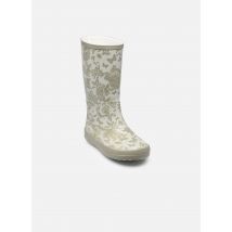 Bottes TC RAINY TJ Vert - Tartine et Chocolat - Disponible en 31