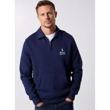 Polo Ralph Lauren Sweatshirt Bleu - Disponible en S