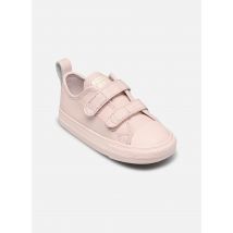 Converse Chuck Taylor All Star Monochrome Ox Rose - Baskets - Disponible en 20