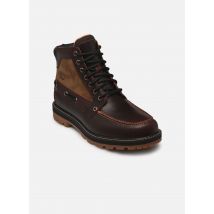 Timberland - Boots en enkellaarsjes Britton Road Mid Lace Up Boot - Bruin - Maat 44