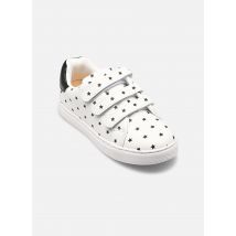 Bonton BASIL NS Blanc - Baskets - Disponible en 35