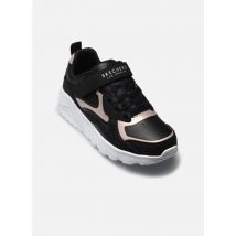 Skechers Uno Lite - Metallic Burst Noir - Baskets - Disponible en 29