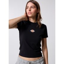 Dickies T-shirt Noir - Disponible en L