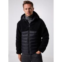 Schott Veste de sport Noir - Disponible en XXL