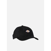 Dickies - Kappe Hardwick Corduroy Cap - Schwarz - Größe T.U