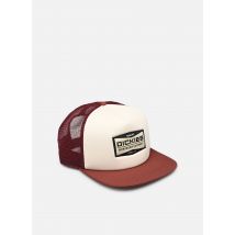 Casquettes Bolivar Trucker Cap Bordeaux - Dickies - Disponible en T.U