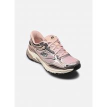 Skechers - SLIP-INS - Stamina Sport - Roze - Sneakers - Maat 39