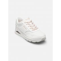 Skechers SLIP-INS - Uno - Simplified Blanc - Baskets - Disponible en 40