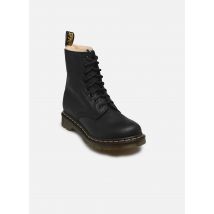 Bottines et boots 1460 Serena Noir - Dr. Martens - Disponible en 36