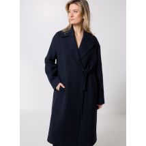 La Fée Maraboutée Manteau long Bleu - Disponible en 2