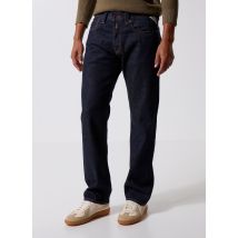 Replay Jean droit Bleu - Disponible en 30 X 34