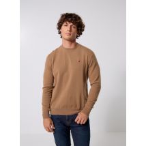 Replay Pull Marron - Disponible en L