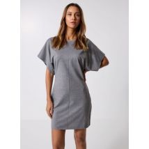 Vêtements Habit SILVER LUREX JERSEY COUPE SLIM Argent - Replay - Disponible en S