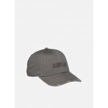 Casquettes Chapeaudepaille Gris - Replay - Disponible en T.U
