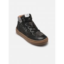 GBB Courageux Noir - Baskets - Disponible en 30