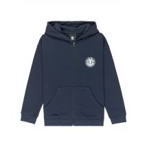 Element - Bekleidung Seal Bp Zh Y - blau - Größe 8A