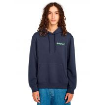 Element - Kleding 4 Elements Po - Blauw - Maat S