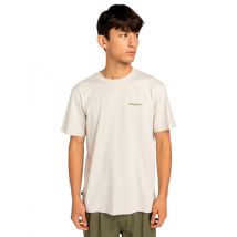 Element - Ropa Bigfoot Trees Ss - Beige