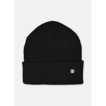 Element Mid Icon Beanie Rib - Bonnets - Disponible en T.U