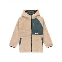 Element Veste de sport Beige - Disponible en 14A