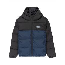 Element Doudoune Bleu - Disponible en 12A