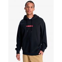 Quiksilver - Bekleidung Dna Hoodie - schwarz - Größe XL