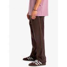 Quiksilver Pantalon Marron - Disponible en M