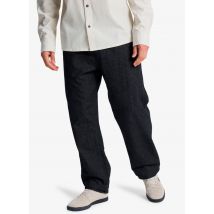 Quiksilver Jean droit Noir - Disponible en L