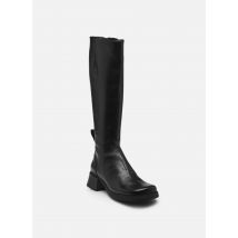 Bottes Brunildha Noir - E8 by Miista - Disponible en 39