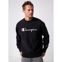 Champion Sweatshirt Noir - Disponible en S
